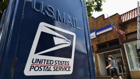 USPS did not analyze how the changes would affect mail delivery, the monitoring panel said