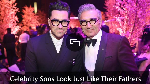     Eugene Levy, Don Levy