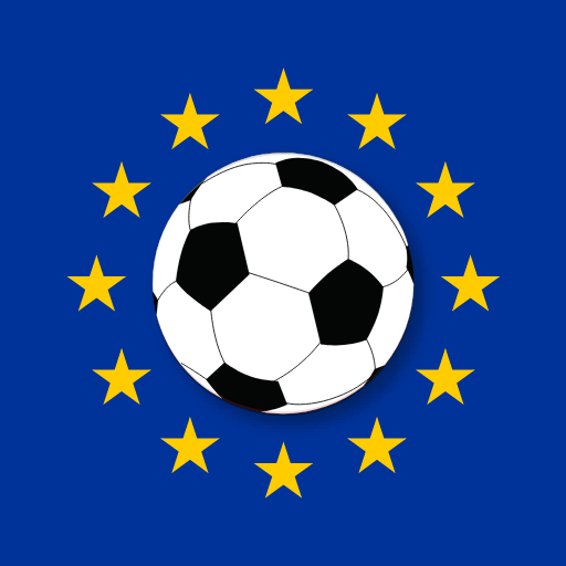 Euro Fixtures 2020 2021 application - Live results