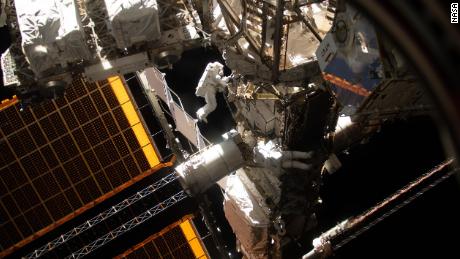 Where does the astronaut tube go?  Your Weirdest Space Travel Questions Answered