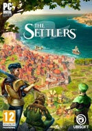 The Settlers Box