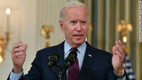 Biden wants to restore tense US relations with Mexico