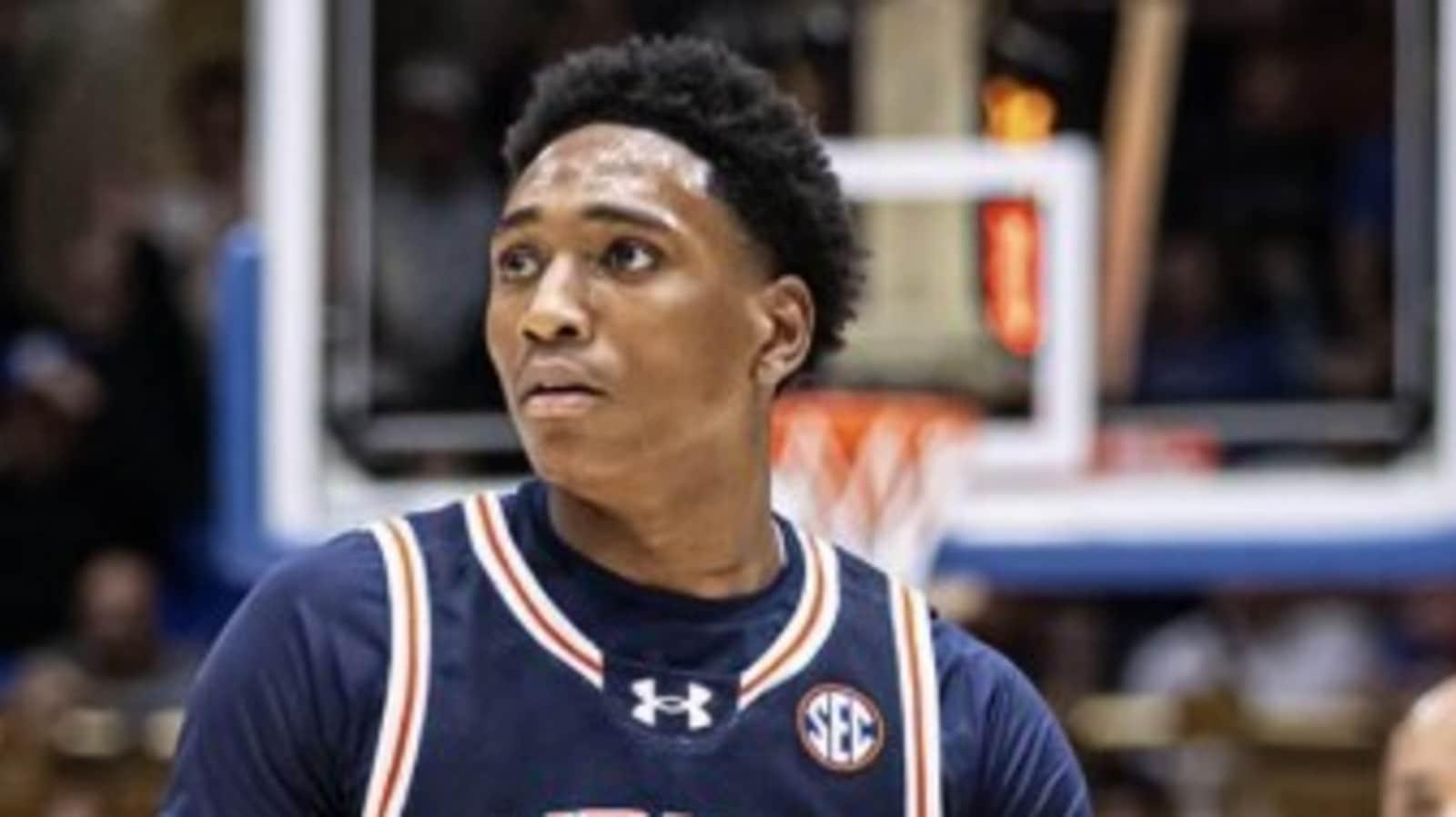 Stars -stigras Takhd Pettford was arrested in DUA charges in Alabama;Valipating Trainer - Times Hind...