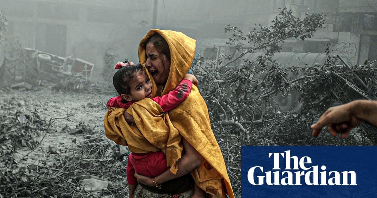 We're going to another World War - or have you started?|World News |Guardian