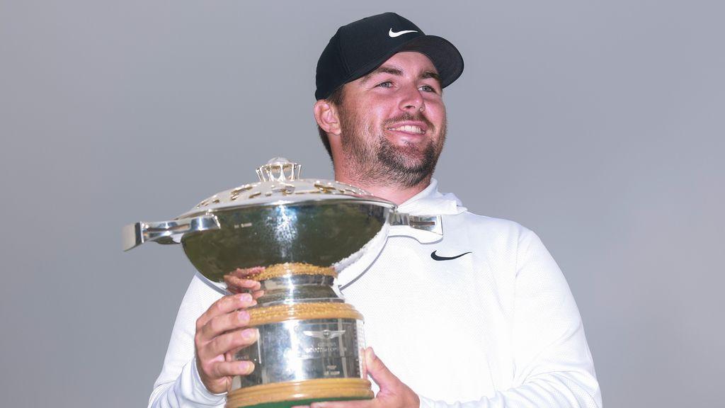 Chris Outspup Outlasts Rowry Mcaro Slatic to open -