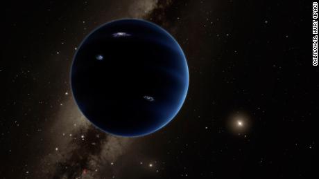 How Elon Musk's Starlink satellites may have stifled the best chance to find Planet 9
