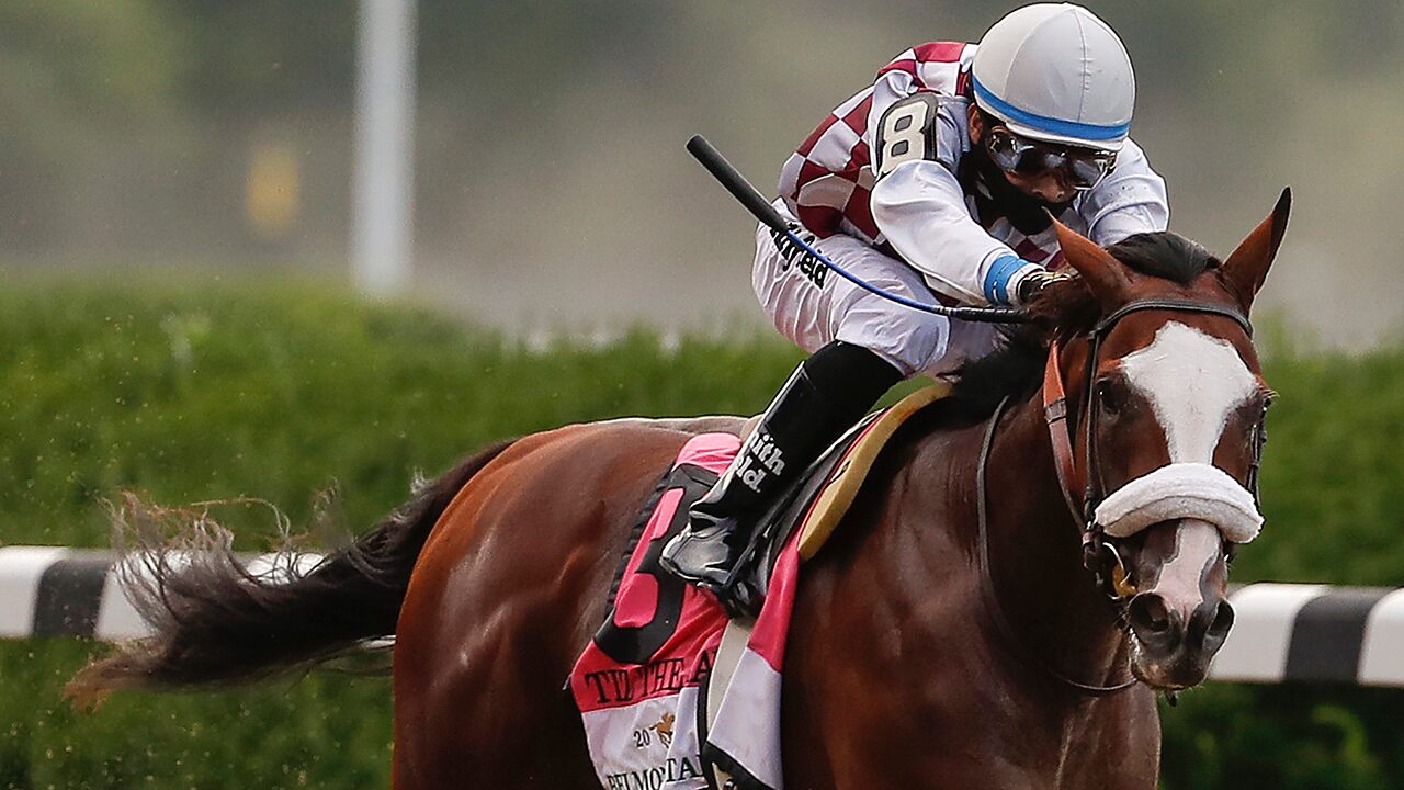 Kentucky Derby 2020: Race Preview, How to Watch, Favorites & Odds
