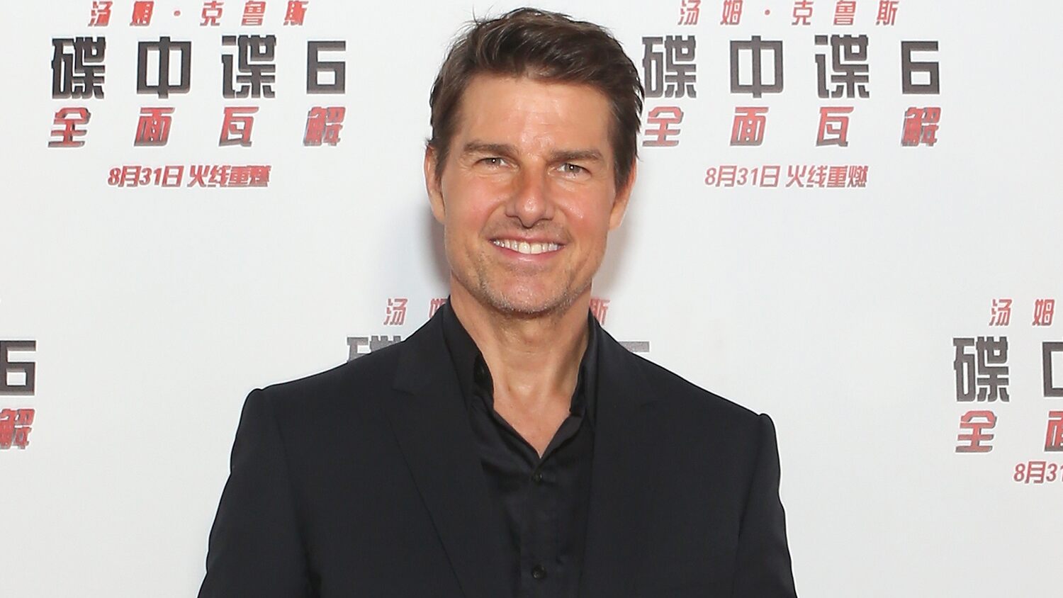 Tom Cruise pays for 'Mission: Impossible 7' cast, crew to live aboard ships amid corona virus infection