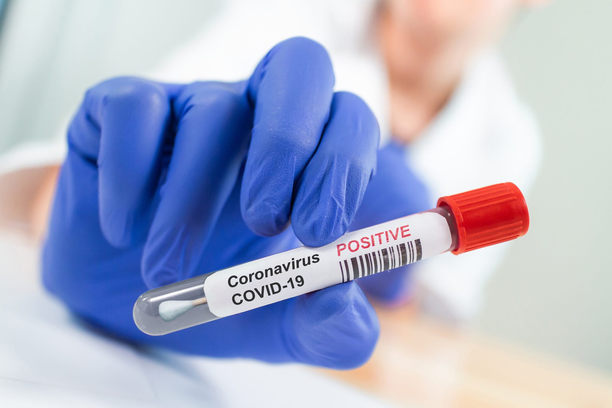 Thousands of North Carolina residents falsely claim they have the corona virus