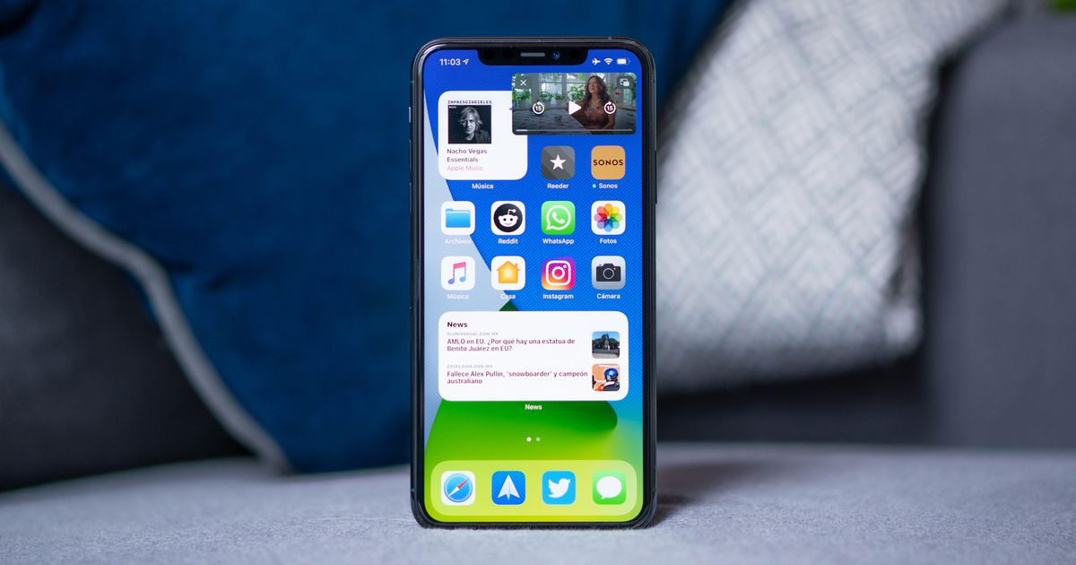 6 iOS 14 features to try once you install Apple's update on your iOS