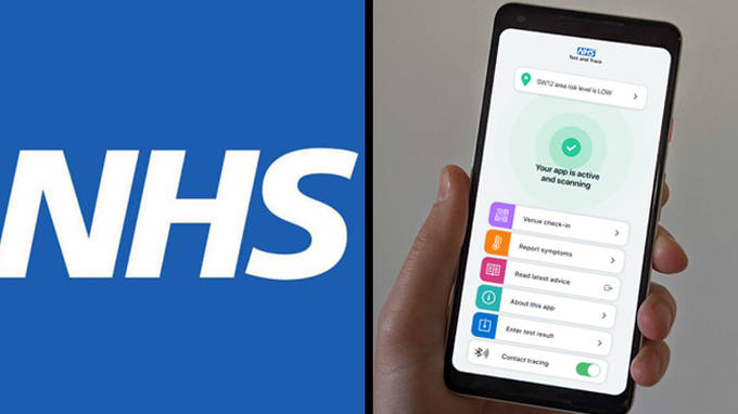 How to Download and Use NHS COVID-19 Application
