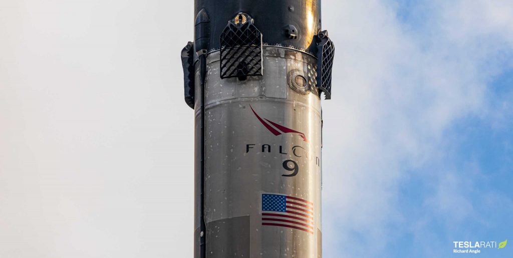 SpaceX has won U.S. military recognition to launch on reusable Balkan boosters