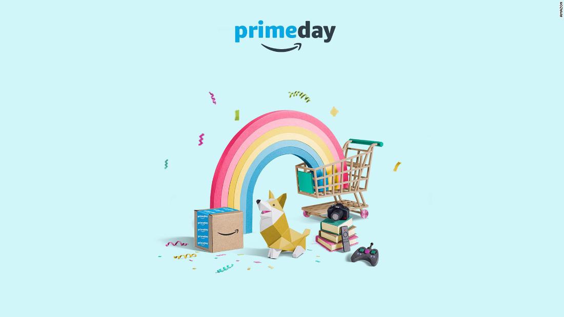 Amazon Prime Day 2020: All we know so far