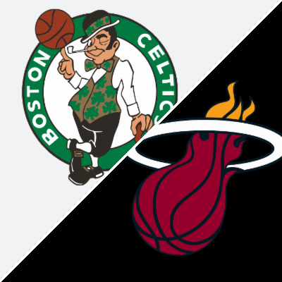 Celtics vs. Heat - Game Recap - September 23, 2020