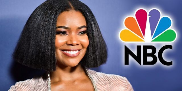 Gabriel Union and NBC have reached a settlement after accusing 'America's Got Talent' of developing a toxic workplace.  (Photo by Rodin Eckenroth / Film Magic)
