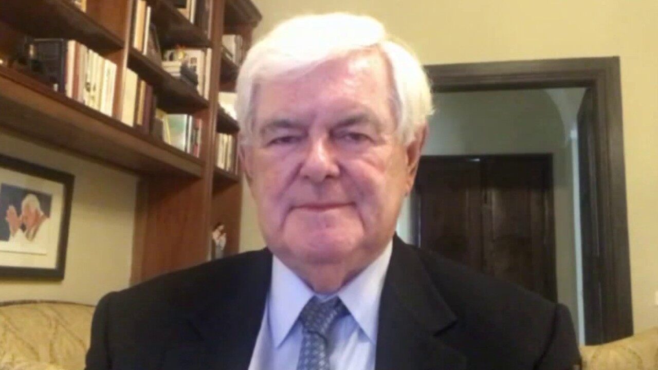 'Hard to deny' Trump wins Nobel Peace Prize for Midst Progress: Newt Kingch