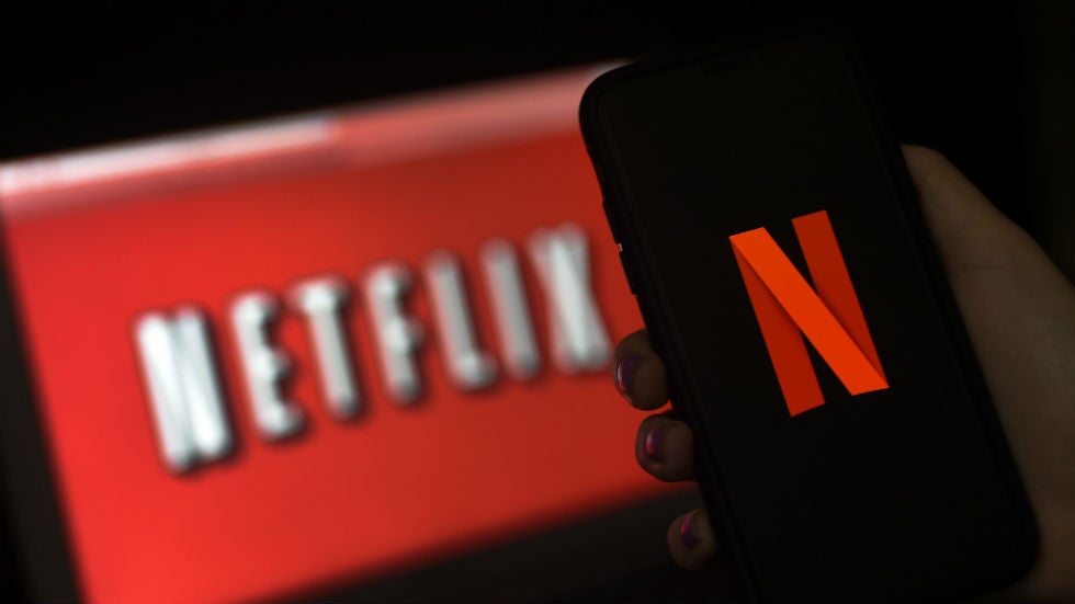 Netflix stays away from the author's comments on the Muslim Uyghurs, but defends the plan