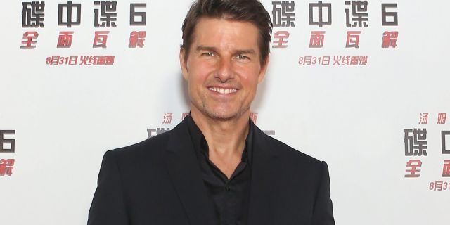 Tom Cruise is said to have shelled out his own money to house the ‘Mission Impossible 7’ cast and crew on board the ships.
