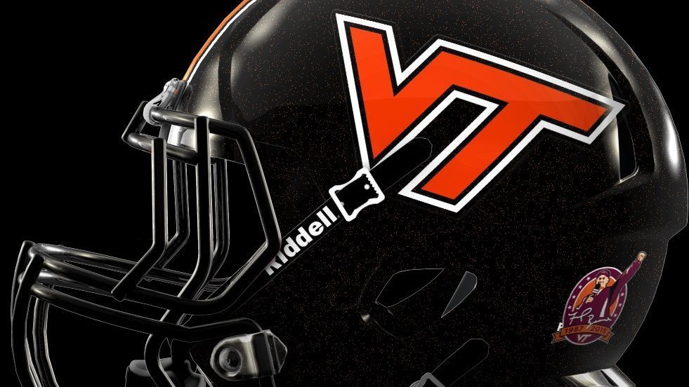Virginia Deck football game with Virginia postponed September 19 due to corona virus