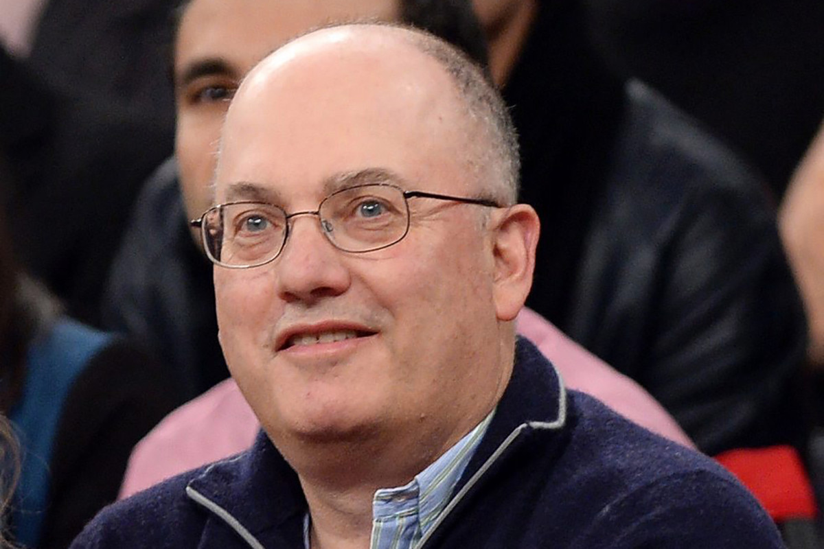 ‘Excited’ Steve Cohen finalized the deal to buy the Mets