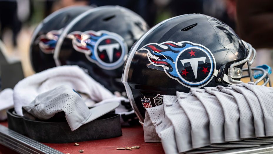 Report: Steelers-Titans to be broadcast nationally