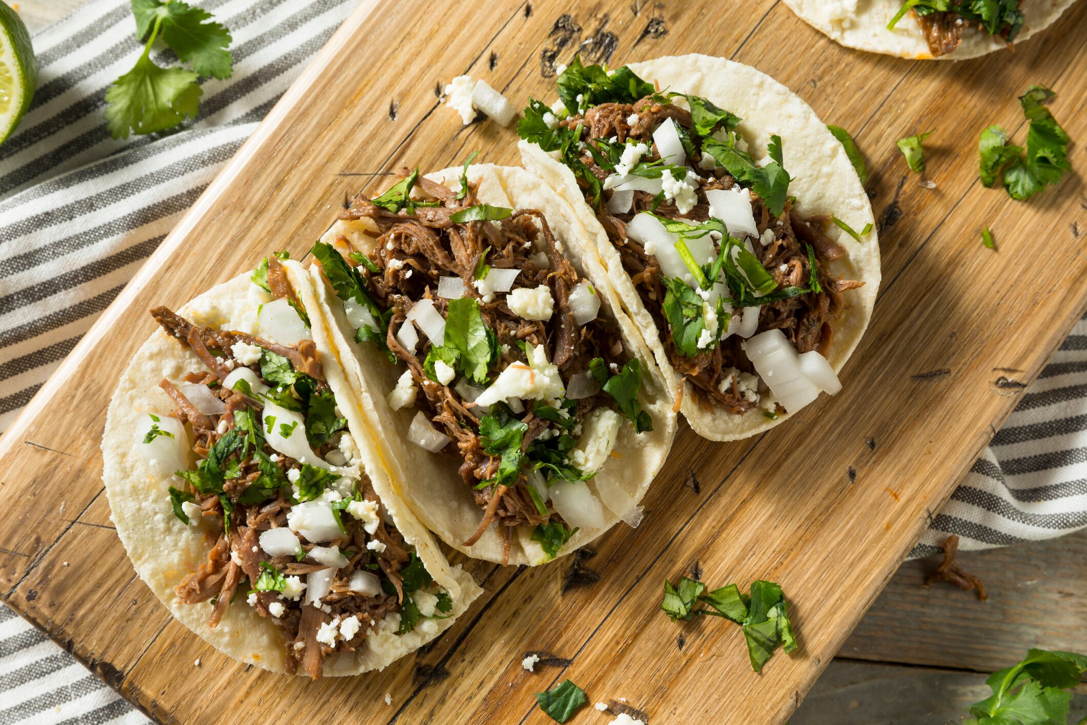 National Taco Day 2020 Deals: Where to go for free tacos and other special offers