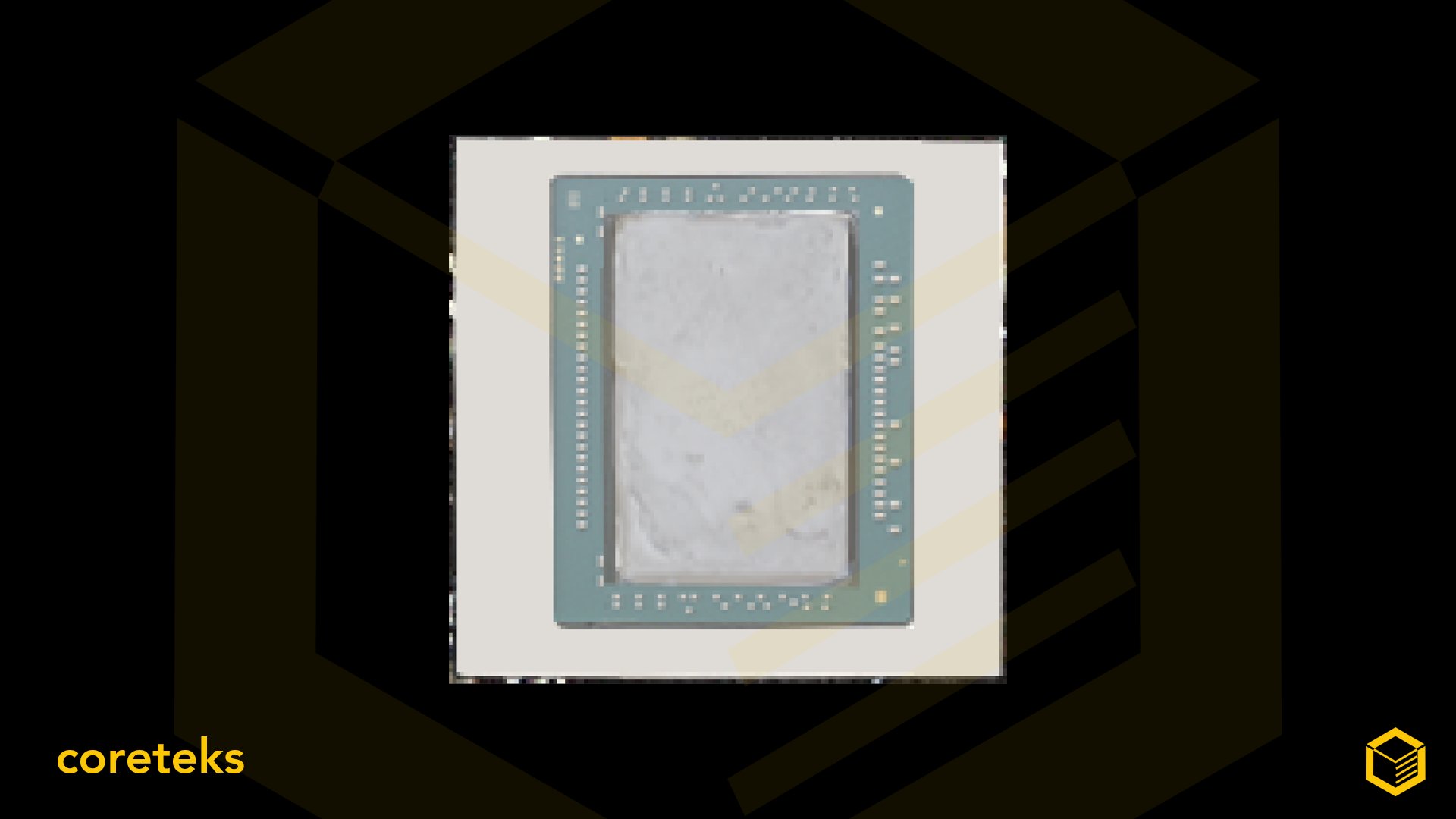 AMD Radeon RX6900XD Big Navi GPU Charged Image, Nvidia's Ampere Main