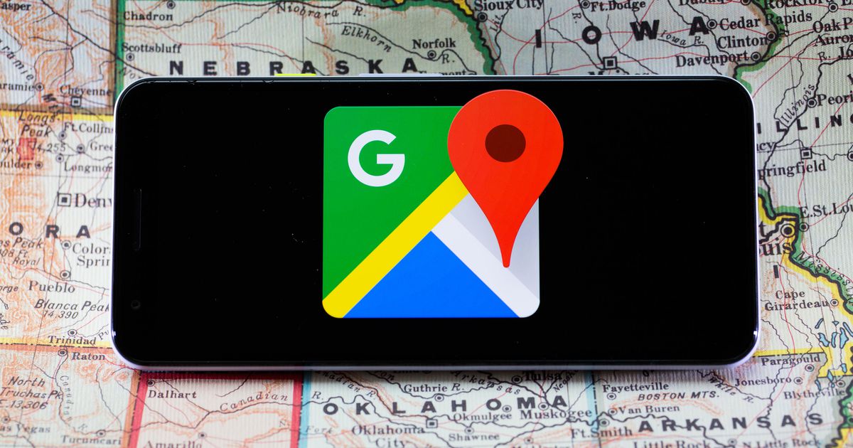 Google Maps is more than just directing directions.  5 brilliant tricks to use today