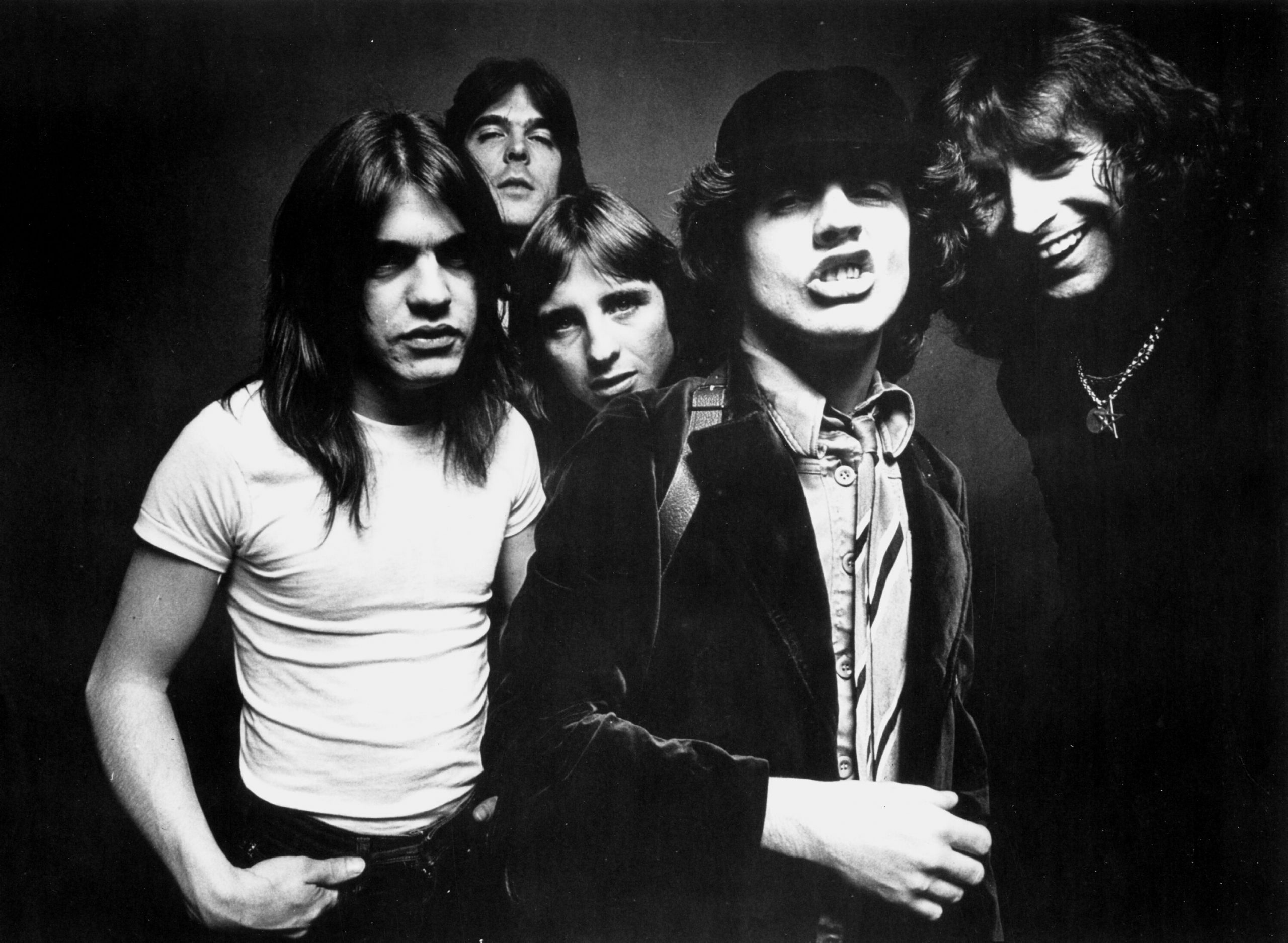 AC / DC releases the first single, 'Shot in the Dark' from the reunion album