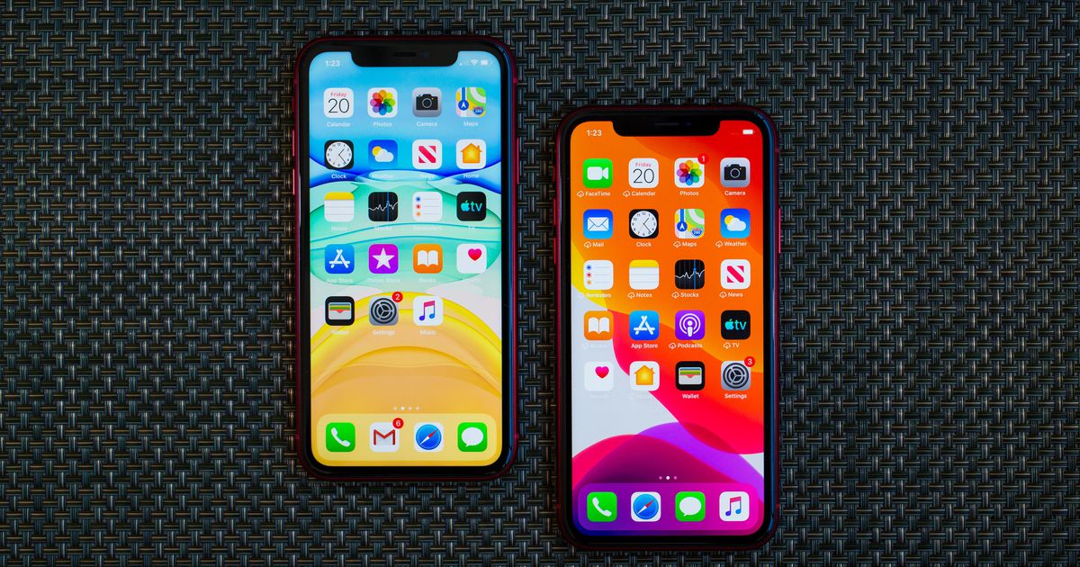 IPhone 12 vs. iPhone 11: Key differences, according to the buzzing rumor mill