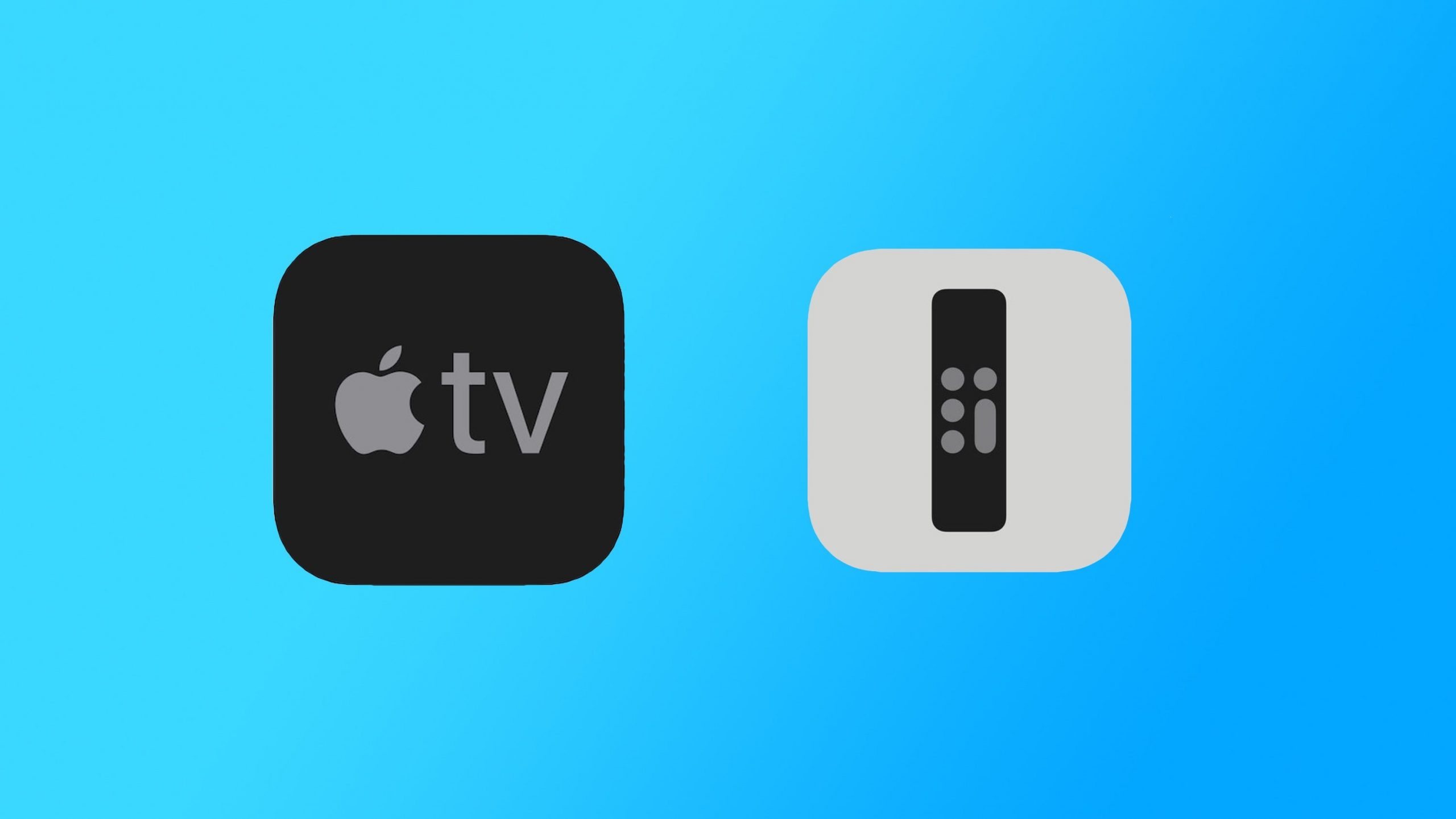 Apple removes 'TV Remote' app from App Store as iOS now has integrated remote