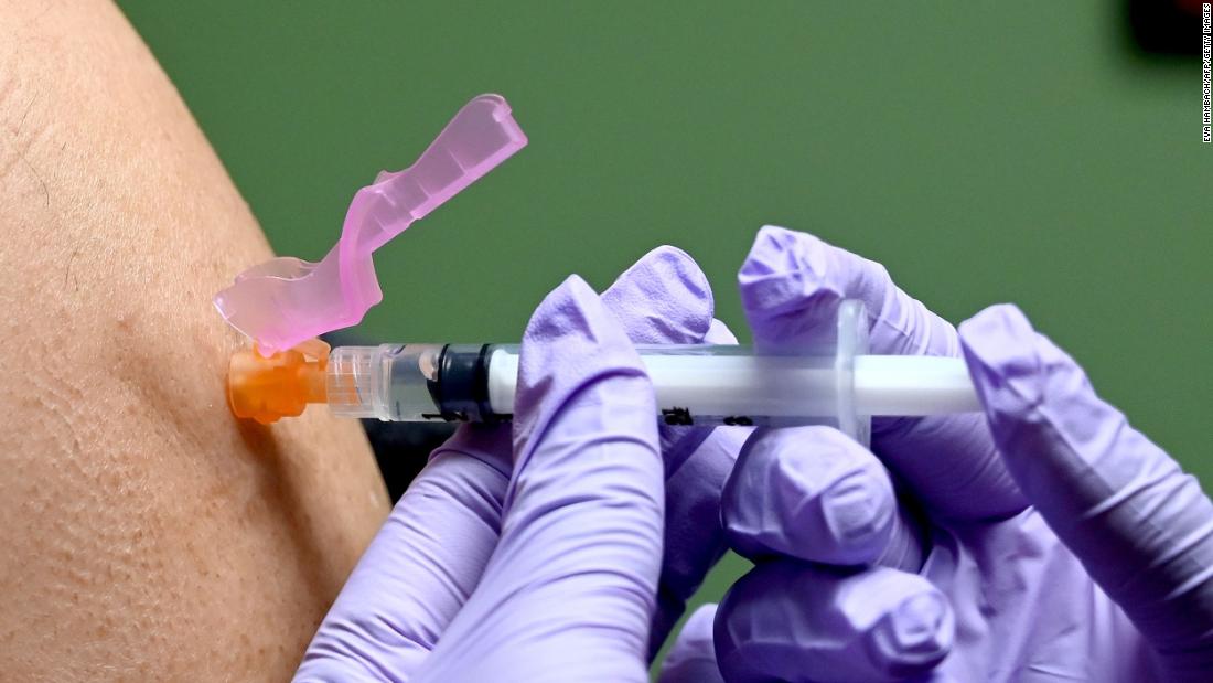 South Korean officials have not been directly linked to the flu vaccine and recent deaths