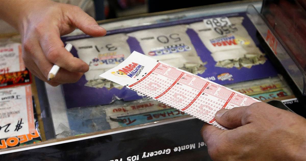 The Michigan man who accidentally bought an extra lottery ticket won two $ 1M prizes
