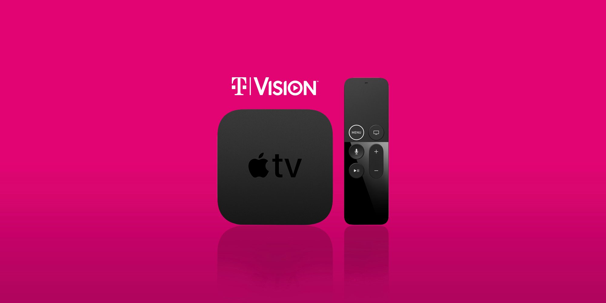 T-Mobile announces live TV service starting at $ 10 per month on Apple TV + and Apple TV 4K commercials