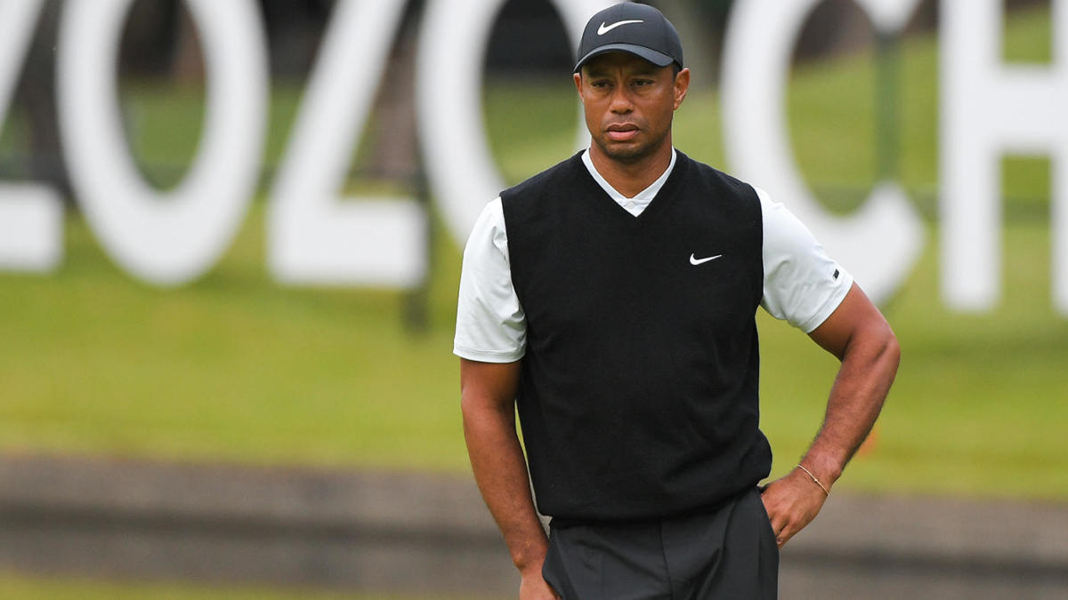 2020 Soso Championship Leaderboard: Live Round, Golf Scores, Tiger Woods Score Today in Round 1