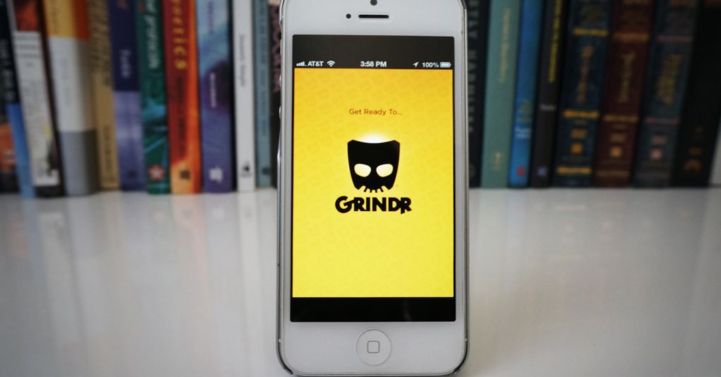 A shameful security flaw would have allowed anyone to access your Grindr account