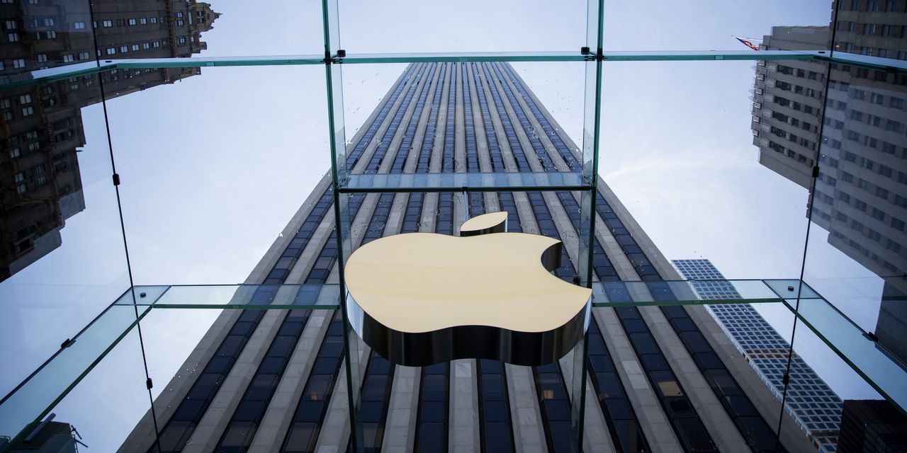 Apple is set to launch its subscription bundle, Apple One, on Friday