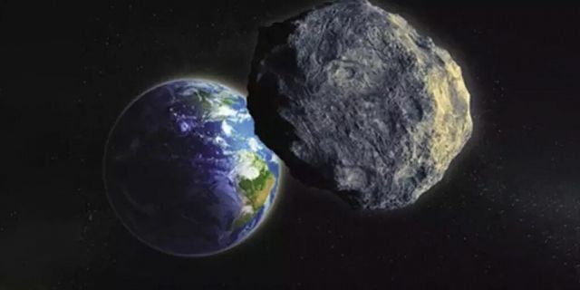According to the famous scientist Neil de Cross Tyson, an asteroid about the size of a refrigerator will hit Earth.