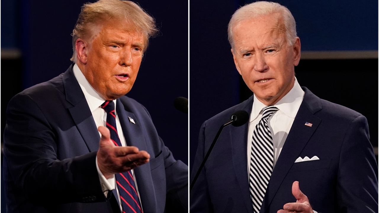 Final Trump, Biden Presidential Debate: What to Know