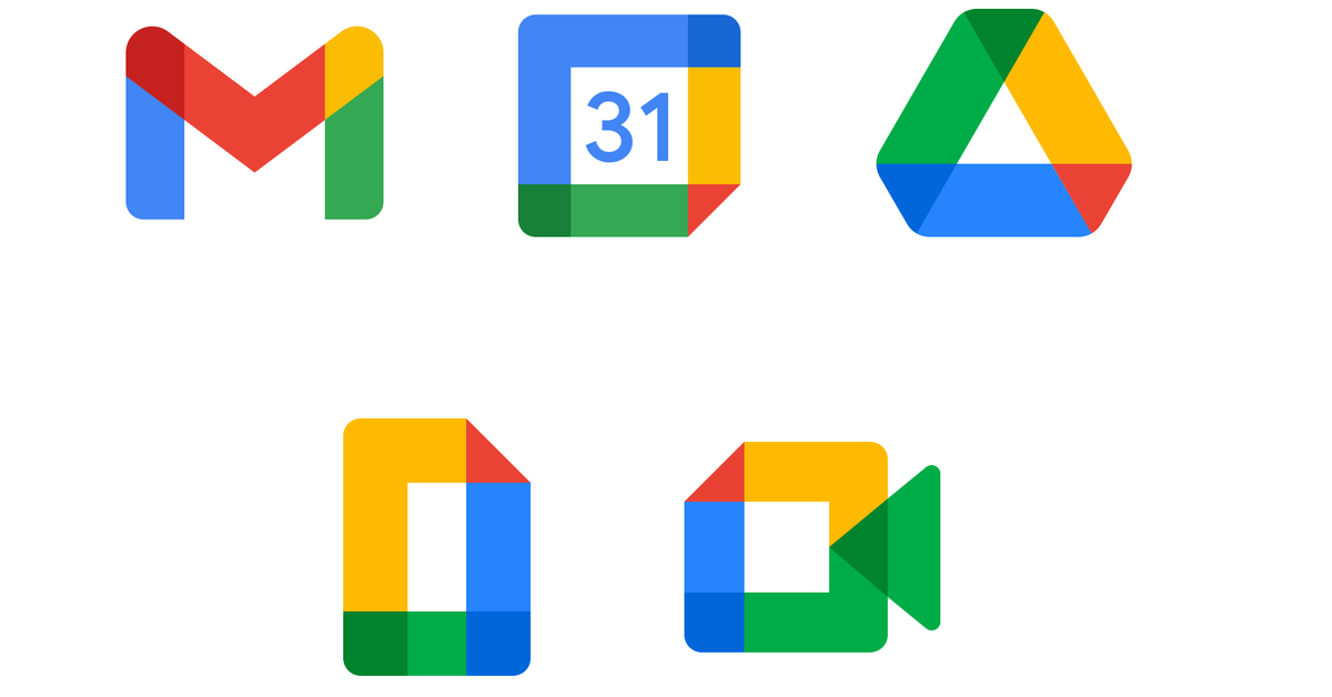 G Suite is now Google's workplace in an effort to integrate Gmail, chat and Docs
