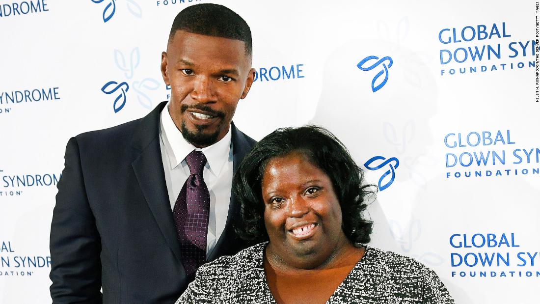 Jamie Foxx's sister, Deandra Dixon, has died at the age of 36