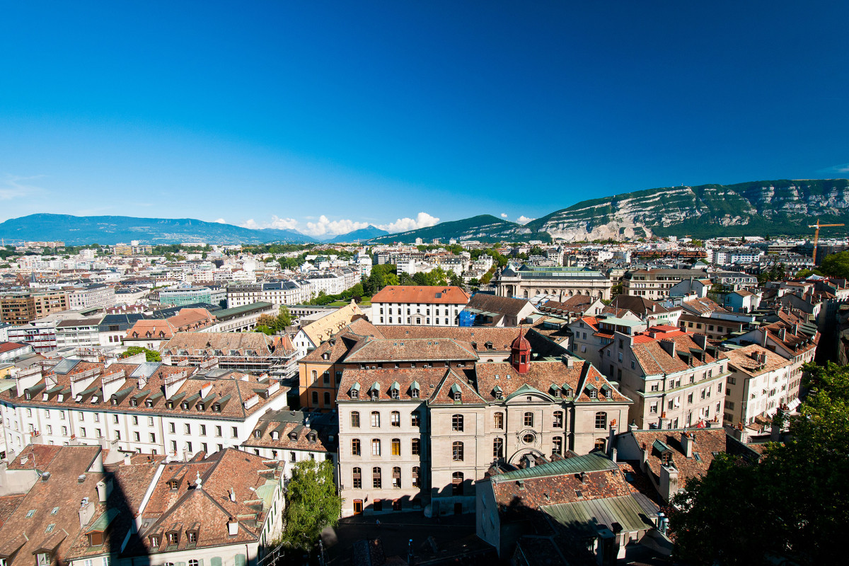 The Swiss city will establish a minimum wage of more than K 4K per month