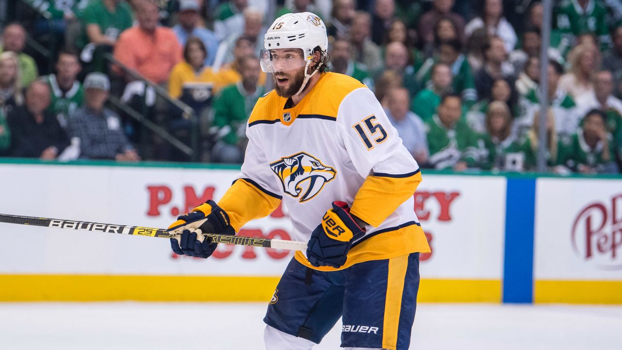 Why Craig Smith Signing is a great free agent move for Bruin