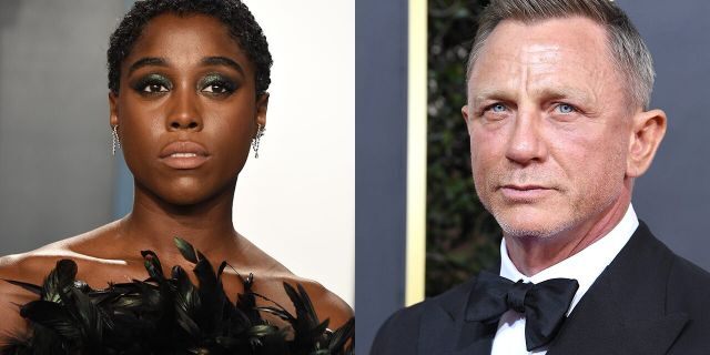 Lashana Lynch has confirmed the news that she will be accepting the role of Daniel Craig as James Bond in the 2021 film 'No Time to Die'.