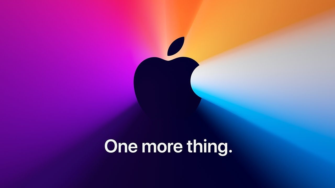 Apple November Event Preview: Apple Silicon MacBook Air & Pro, Big Sur Release, More