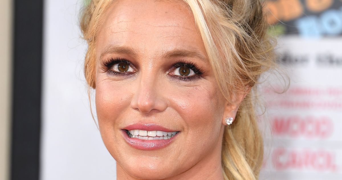 Britney Spears loses attempt to end father's conservatism