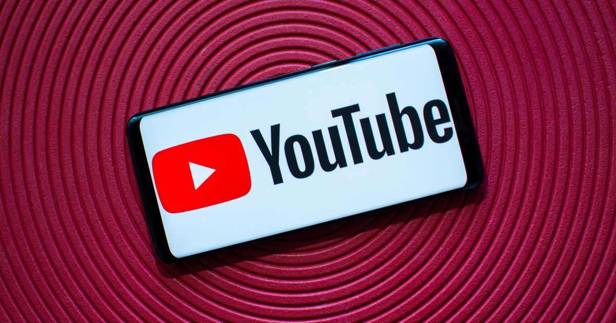 YouTube's global crash has now been fixed