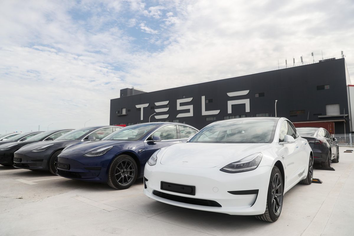 The 2021 Tesla Model 3 gets big and small changes: List