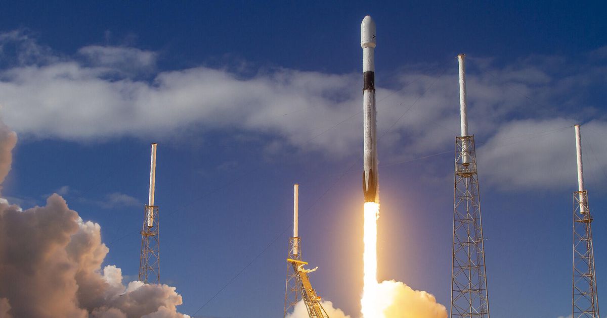 SpaceX Starling Release: How to Watch Falcon 9 Reaches a Big Milestone on Monday