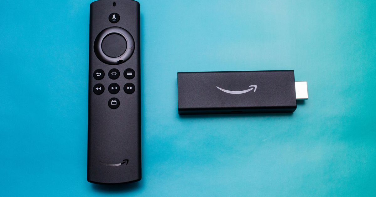 Black Friday Amazon Fire TV, Rogue and Google Chromecast deals live now: best models start as low as $ 17